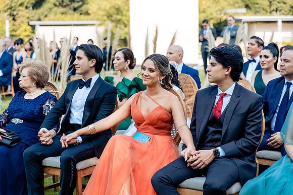 la bendita eventos