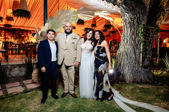 fotógrafo de bodas guadalajara