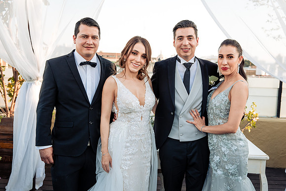 fotógrafo bodas guadalajara