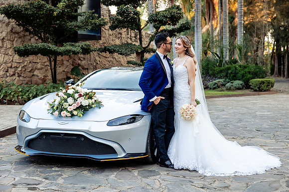 fotógrafo de bodas guadalajara