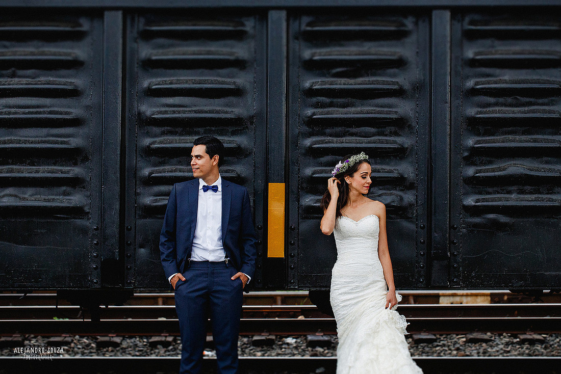 fotógrafo de boda en guadalajara