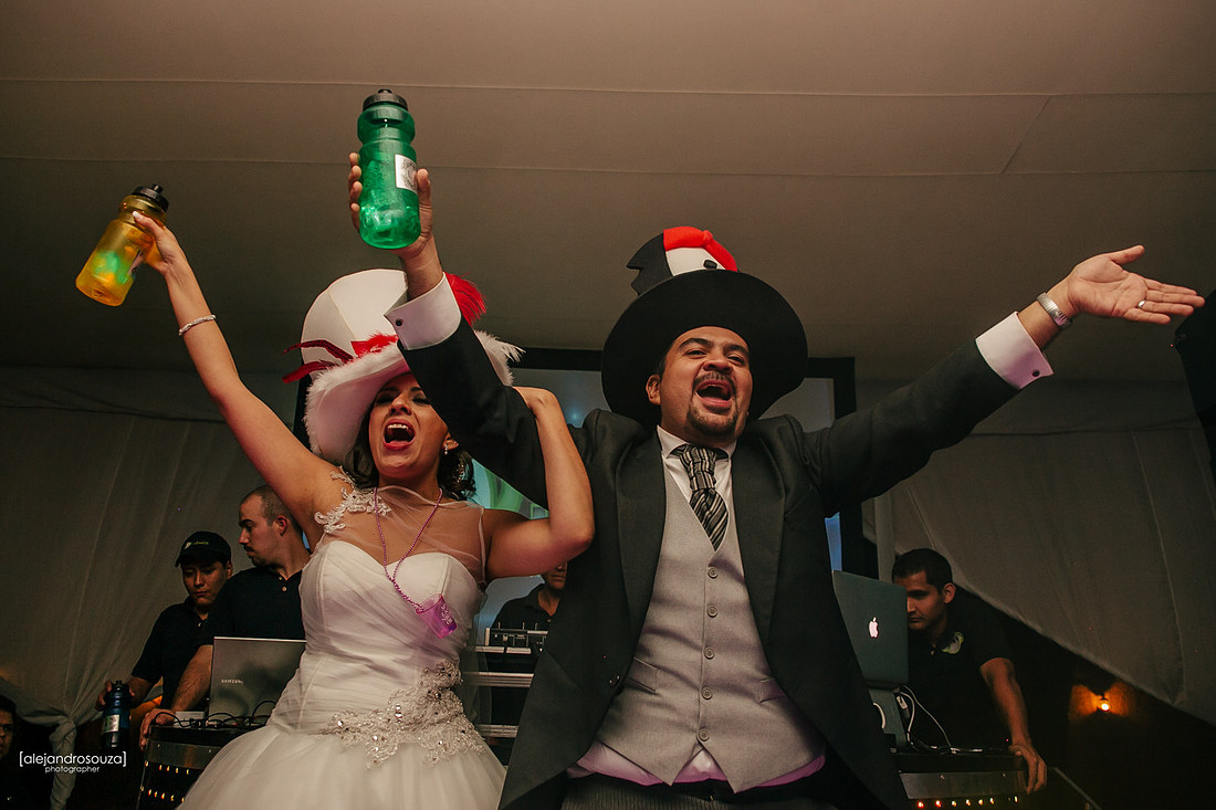 fotografo de bodas en guadalajara