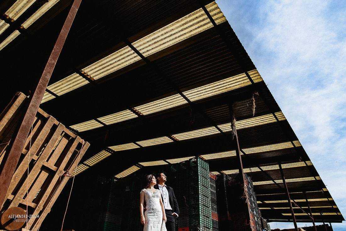 fotógrafo de boda en guadalajara