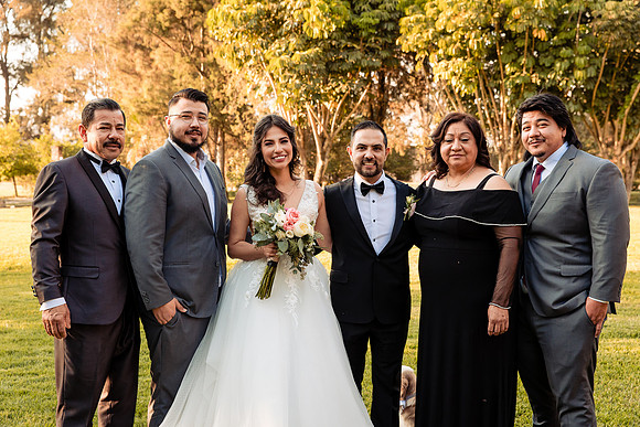 fotógrafo de bodas guadalajara