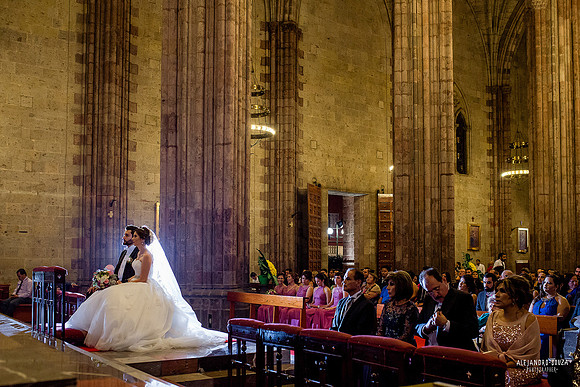 fotógrafo de boda en guadalajara