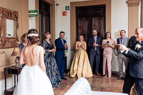 fotógrafo bodas guadalajara