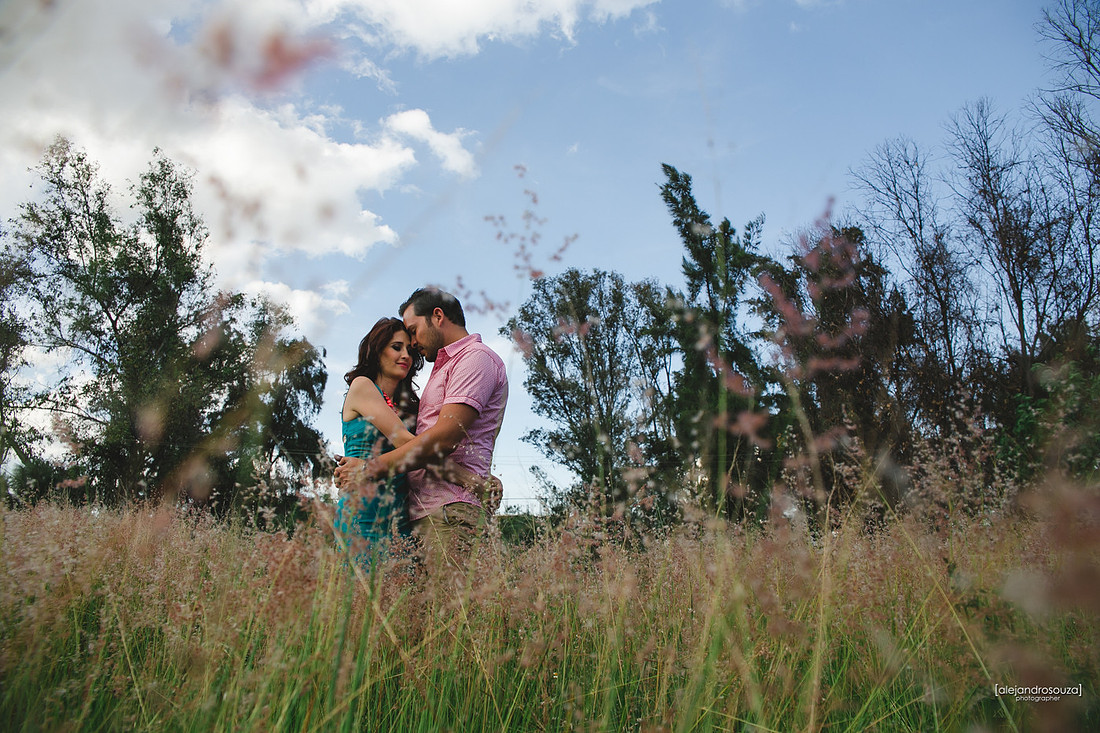 fotografia de boda