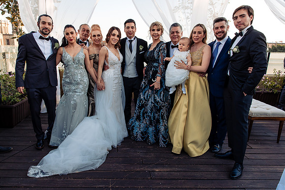 fotógrafo bodas guadalajara