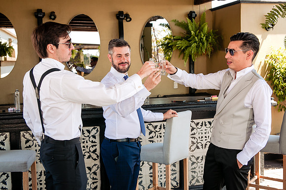 fotógrafo bodas guadalajara