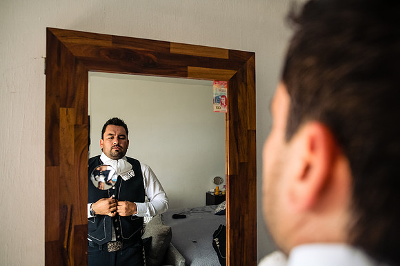 fotógrafo bodas guadalajara