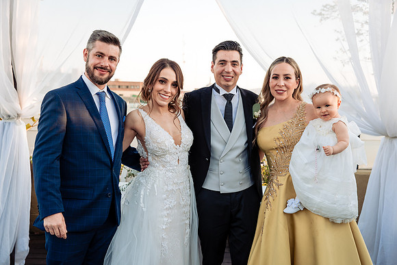 fotógrafo bodas guadalajara