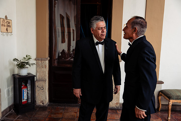 fotógrafo bodas guadalajara