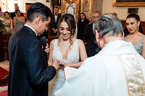 fotógrafo bodas guadalajara