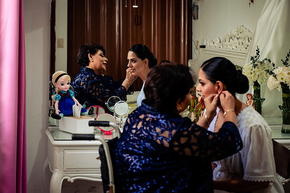 fotógrafo bodas guadalajara