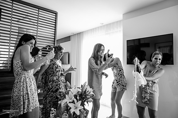 fotografo bodas guadalajara