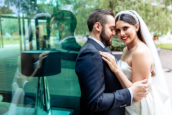 fotógrafo bodas guadalajara