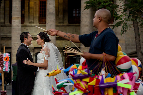 bodas en guadalajara
