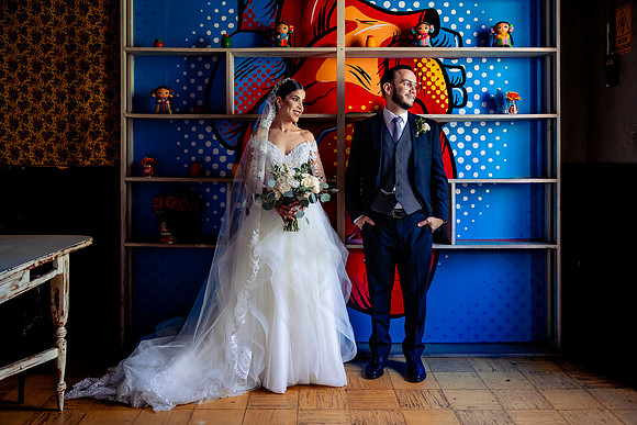 fotógrafo de bodas guadalajara