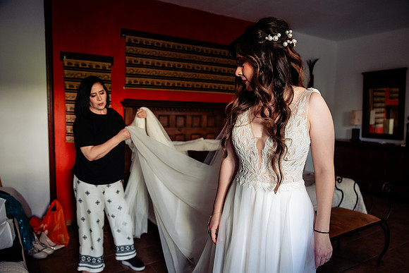 fotógrafo de bodas guadalajara