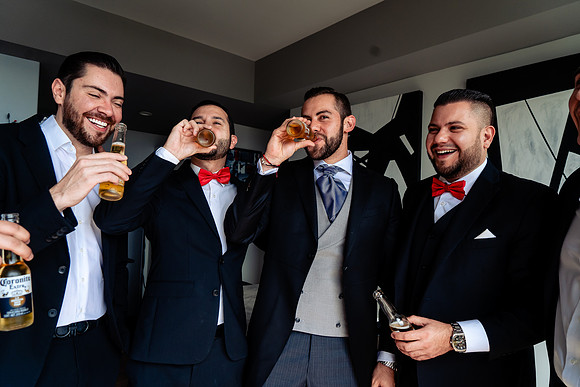 fotógrafo bodas guadalajara