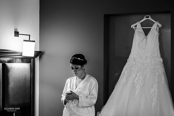 fotógrafo de boda en guadalajara