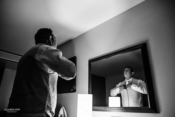 fotógrafo de boda en guadalajara