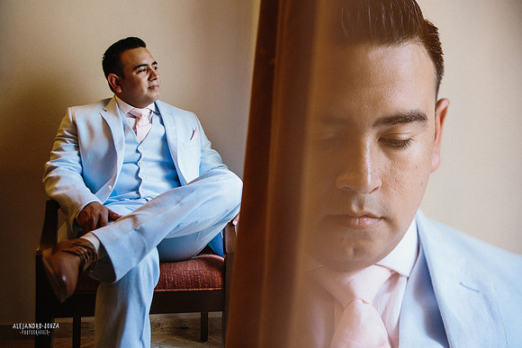 fotógrafo de boda en guadalajara