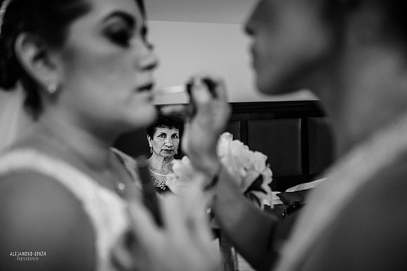 fotógrafo de boda en guadalajara