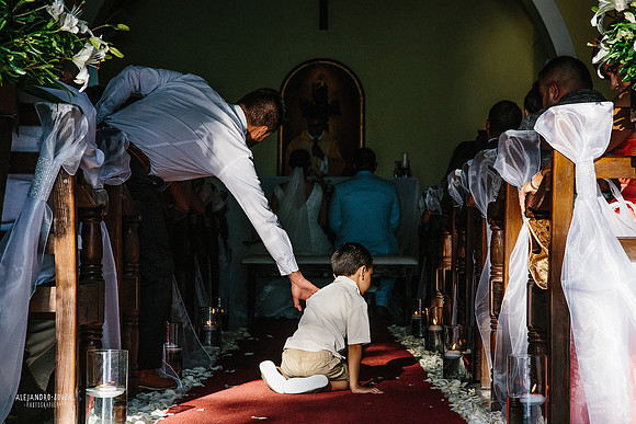 fotógrafo de boda en guadalajara