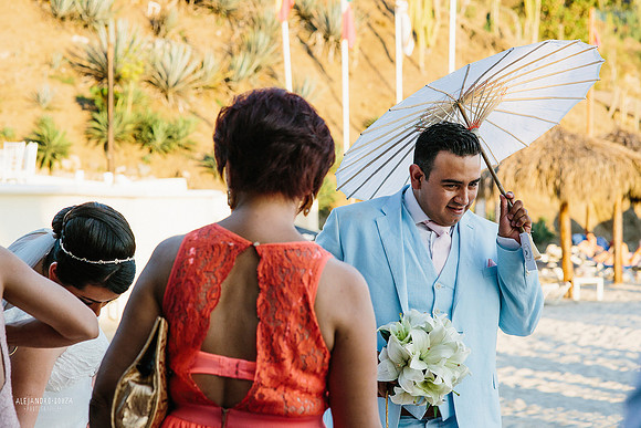 fotógrafo de boda en guadalajara