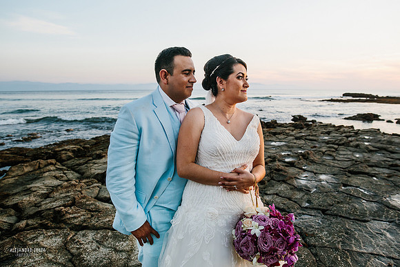 fotógrafo de boda en guadalajara