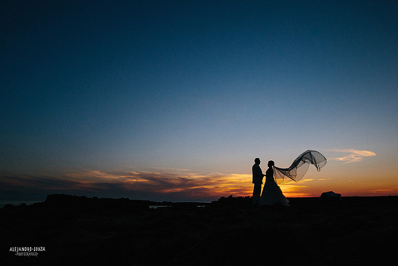 fotógrafo de boda en guadalajara