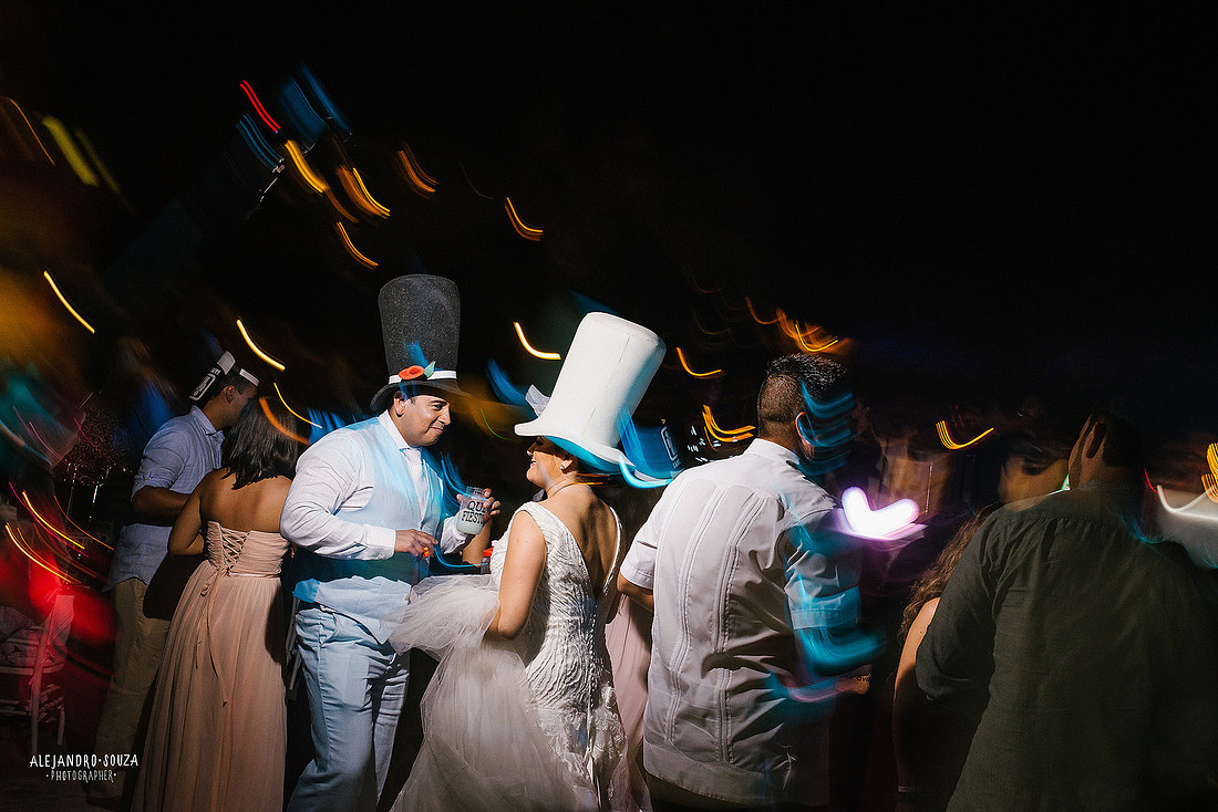 fotógrafo de boda en guadalajara