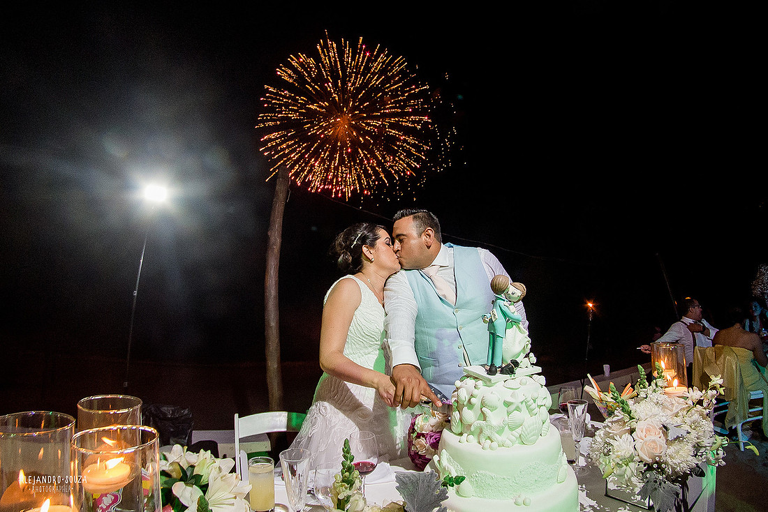 fotógrafo de boda en guadalajara