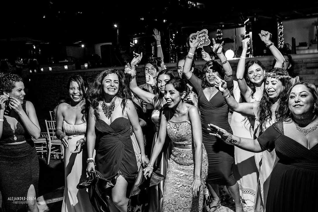 fotógrafo de boda en guadalajara