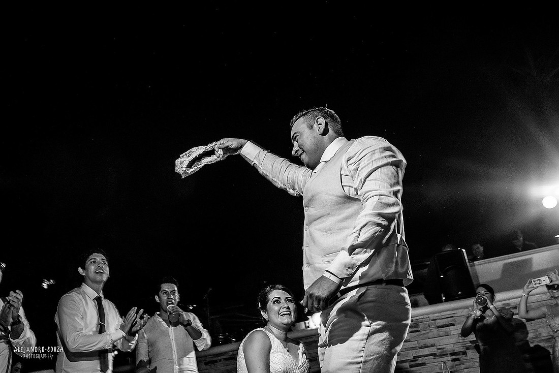 fotógrafo de boda en guadalajara