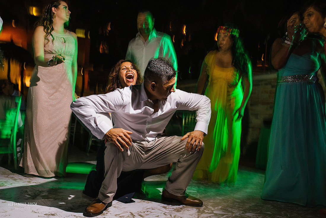 fotógrafo de boda en guadalajara