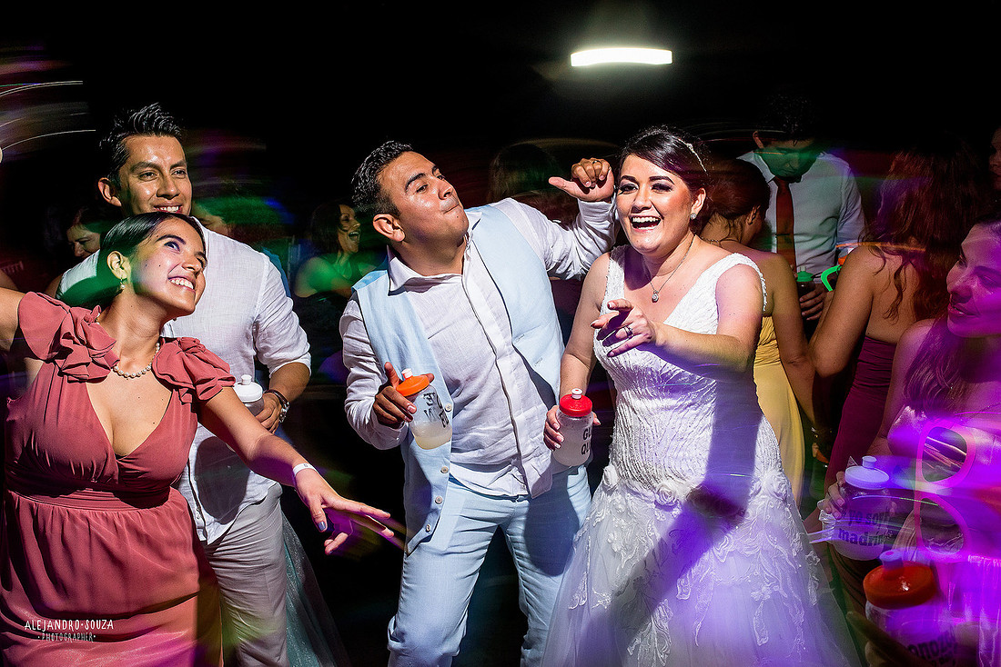 fotógrafo de boda en guadalajara