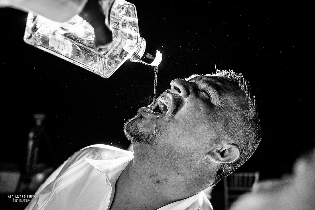 fotógrafo de boda en guadalajara