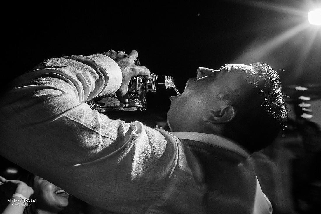 fotógrafo de boda en guadalajara