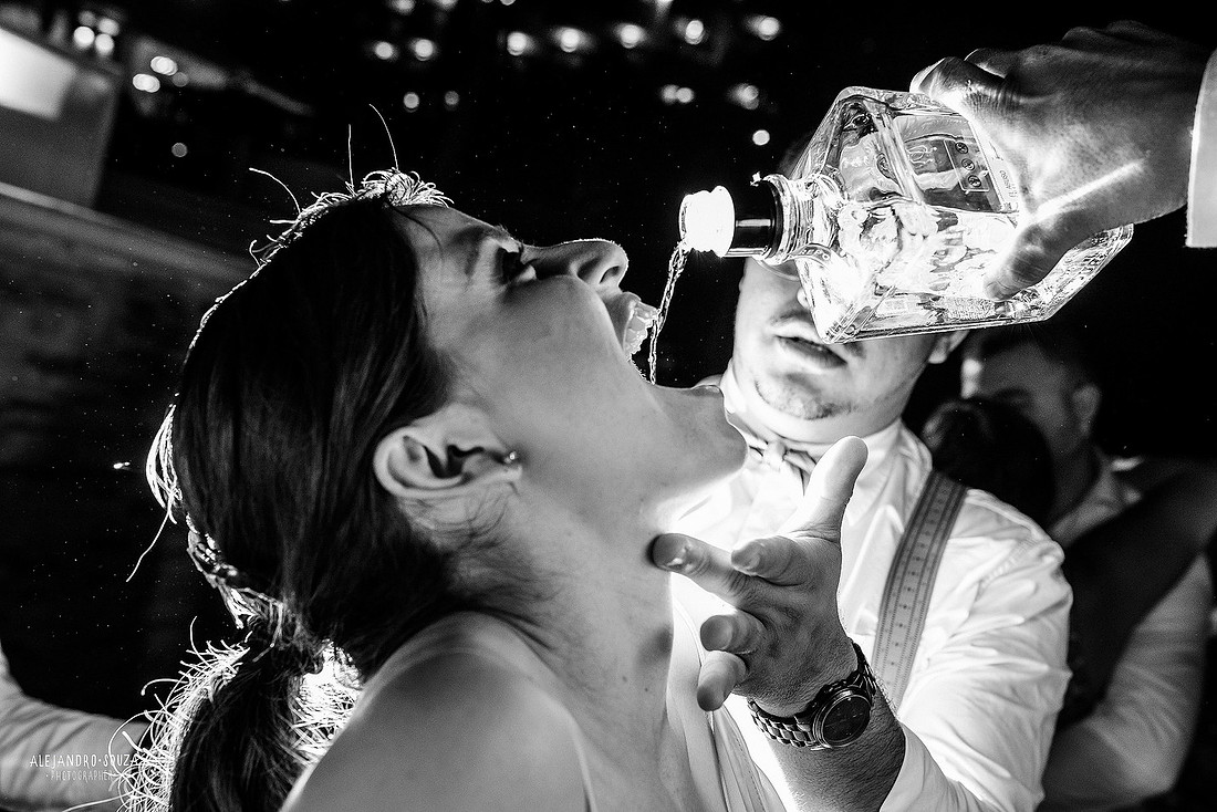 fotógrafo de boda en guadalajara