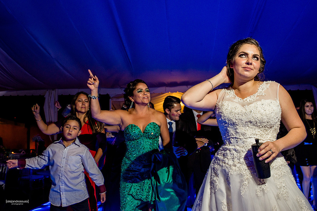 wedding photography