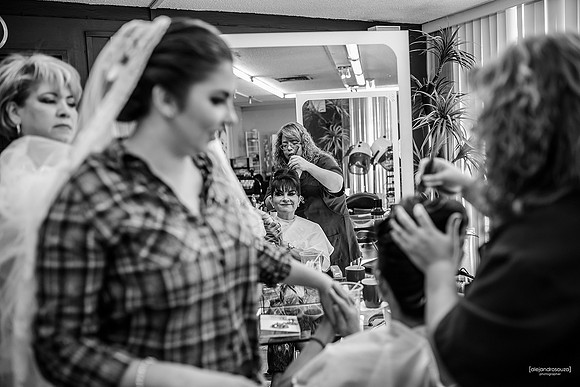 wedding photography