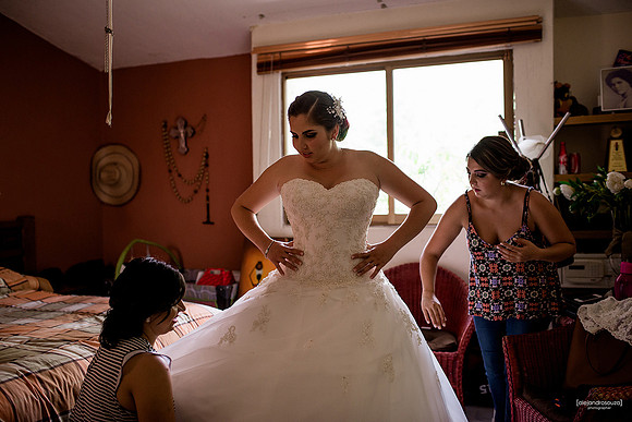 wedding photography