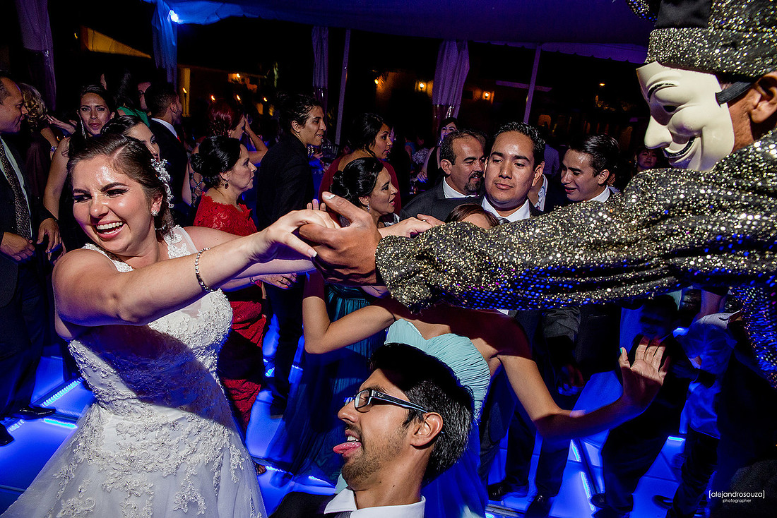 wedding photography