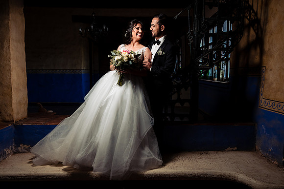 fotógrafo de bodas guadalajara