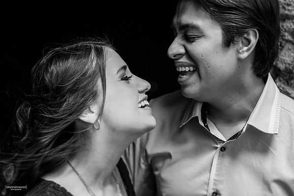 wedding portrait