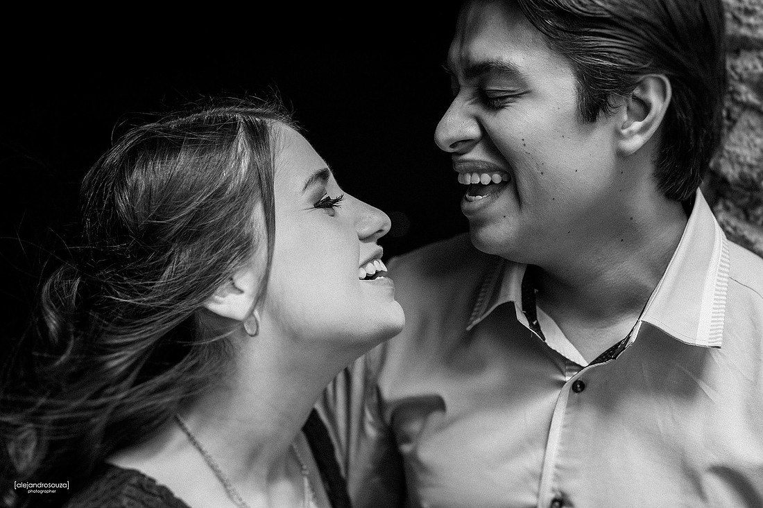wedding portrait