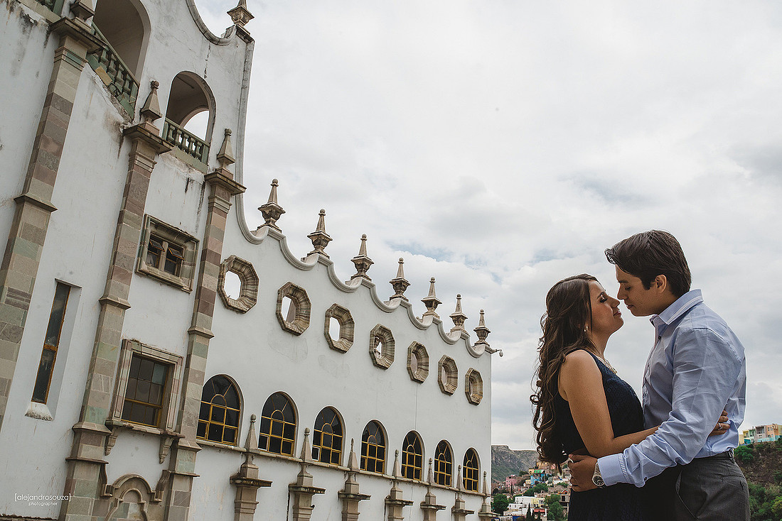 fotografo de bodas