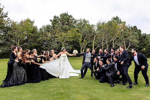fotógrafo bodas guadalajara
